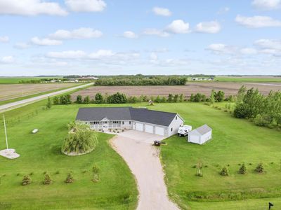 3801 85th Ave N, Moorhead, MN, 56560