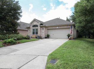 142 W Lilac Ridge Pl, Conroe, TX 77384
