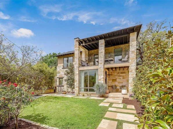 606 Josephine St, Austin, TX 78704