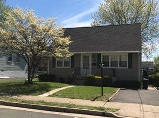 216 Angle Ave, Manville, NJ
