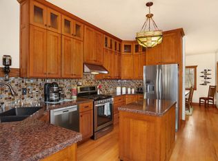 18206 Ibeam Rd, Sparta, WI 54656