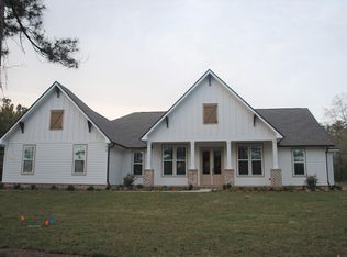 74 Legacy Way, Monticello, FL 32344