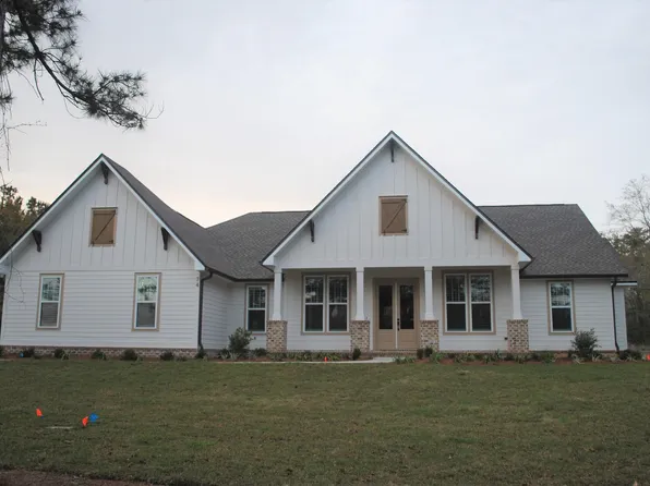 74 Legacy Way, Monticello, FL 32344