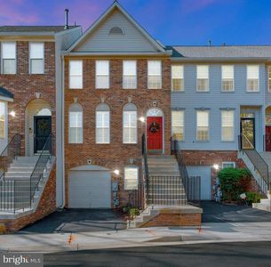 9103 Carriage House Ln UNIT 2, Columbia, MD, 21045