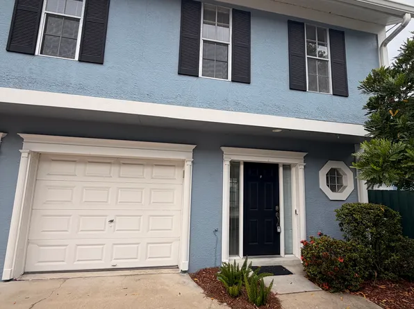 4307 W North A St APT F, Tampa, FL 33609
