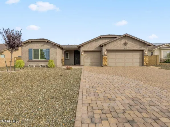 2626 Solar View Dr, Chino Valley, AZ 86323