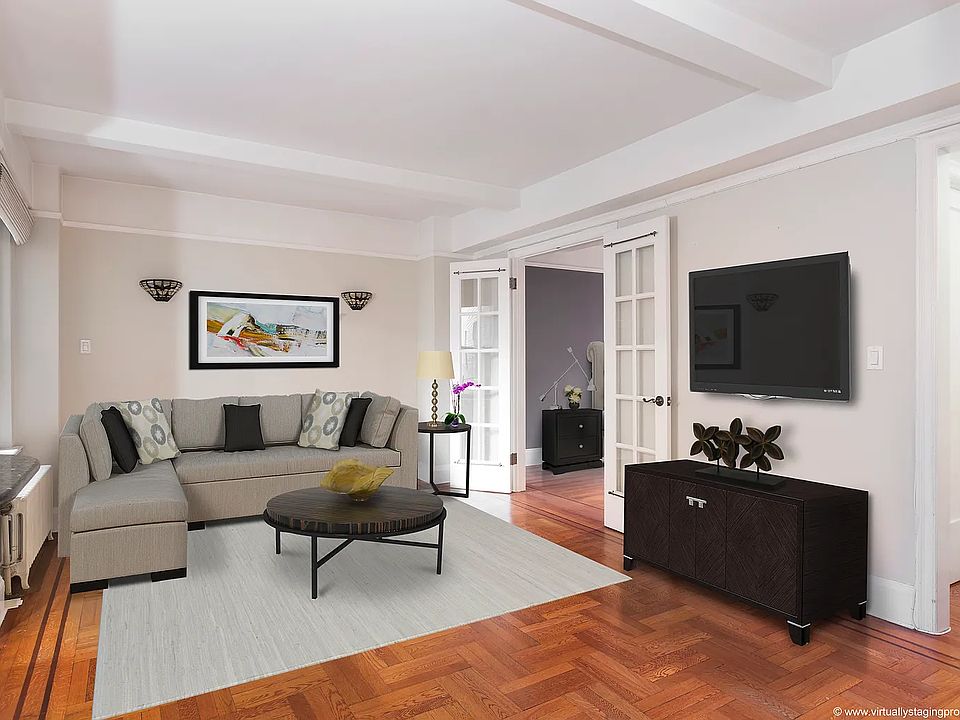 1st image of 49 W 72nd St #6CD
