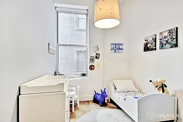 Sold by Halstead Real Estate