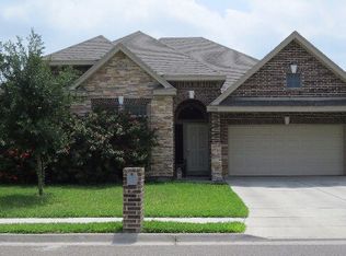 10314 N 26th Ln, McAllen, TX 78504