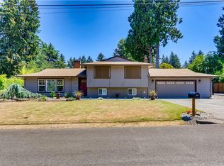 1824 NE 137th Ave, Portland, OR 97230
