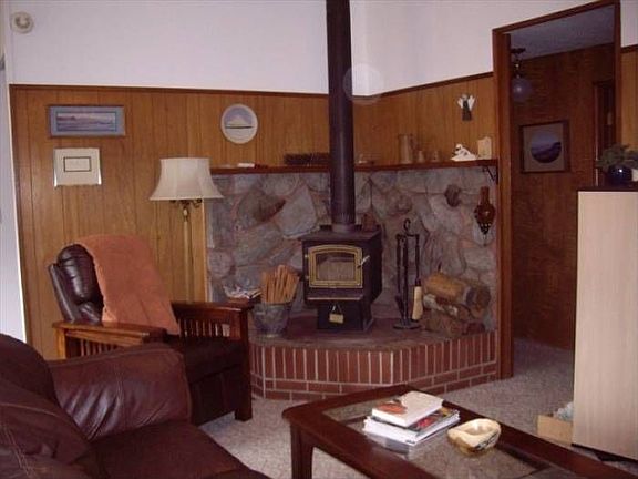 Woodstove