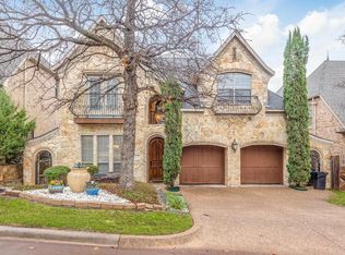 4 Hanna Ct, Trophy Club, TX 76262