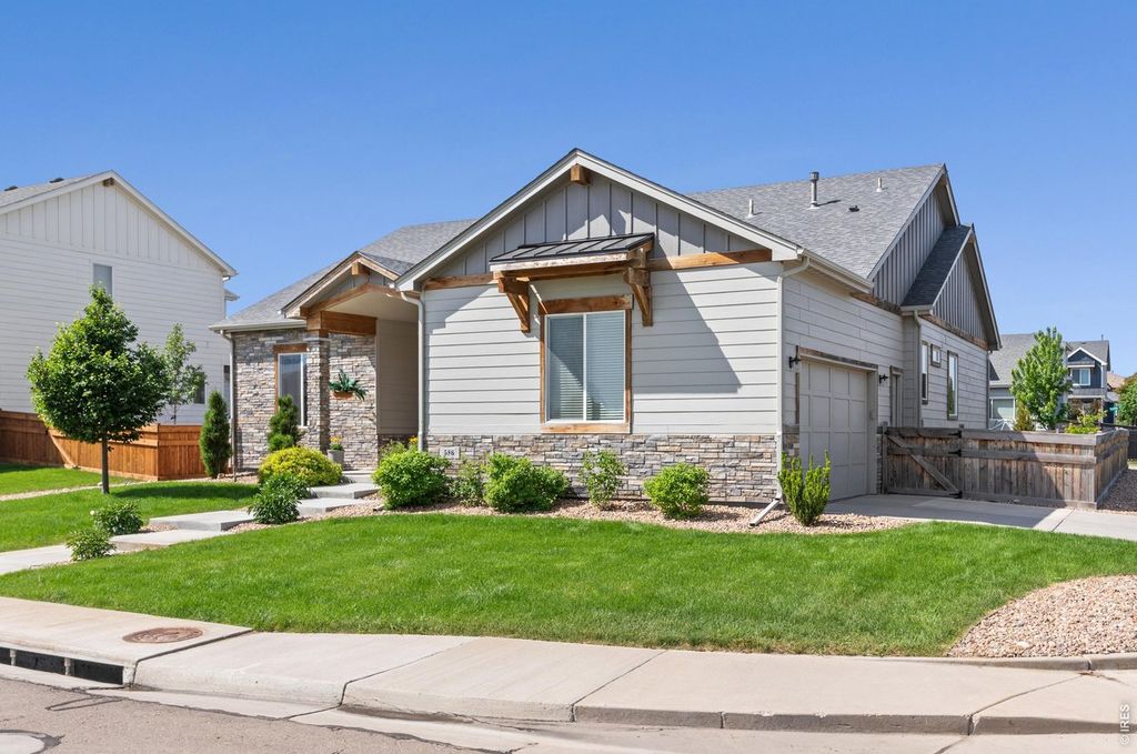 586 Greenspire Dr