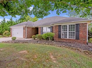 103 Winding Trl, Huntsville, AL 35811