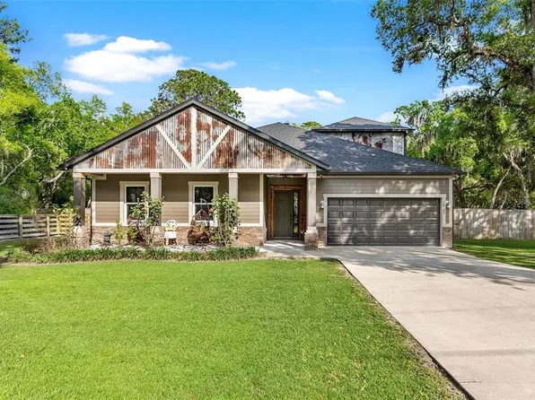 16189 SE 190th Ave, Weirsdale, FL 32195