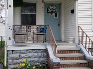 173 Oak St, Rossford, OH 43460