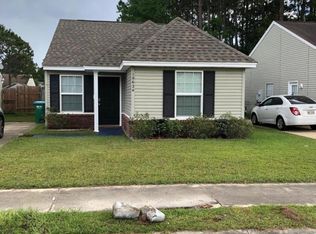 10624 Sharp Blvd, Gulfport, MS 39503