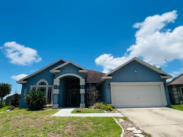 4045 Puget Sound Dr, Corpus Christi, TX 78410