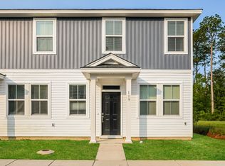 119 Morning Line Dr, Moncks Corner, SC 29461