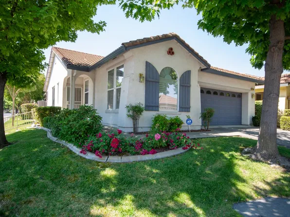 2306 Ryedale Ln, Sacramento, CA 95835