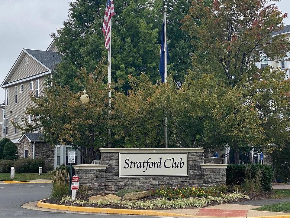 Stratford Club Condominiums 506 Sunset View Ter SE Leesburg VA Zillow