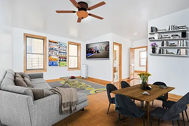 Rented by Joshua Vitow LLC