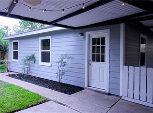 7206 Bayou Woods Dr, Houston, TX 77088