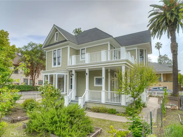 1281 Montgomery St, Oroville, CA 95965