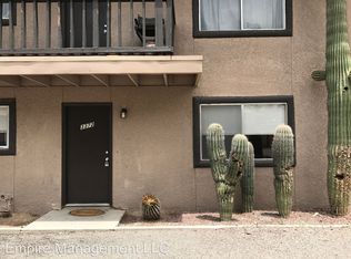 3372 N Cardi Blvd, Tucson, AZ 85716