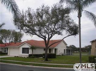 10703 Santa Laguna Dr, Boca Raton, FL 33428