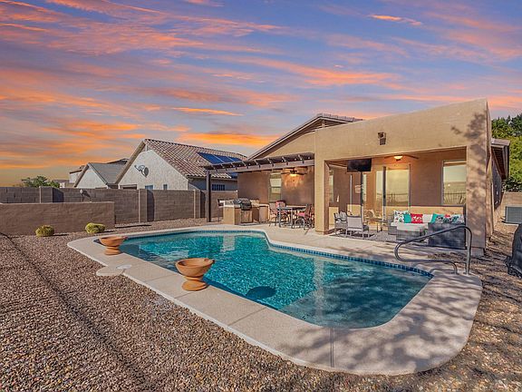 3rd image of 18083 E La Posada Ct