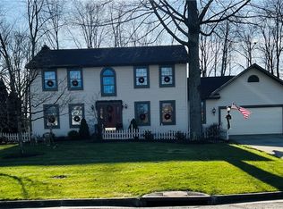 5301 S Saratoga Ave, Youngstown, OH
