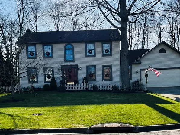 5301 S Saratoga Ave, Youngstown, OH 44515