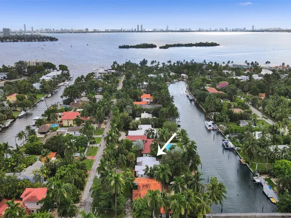 924 Belle Meade Island Dr, Miami, FL 33138