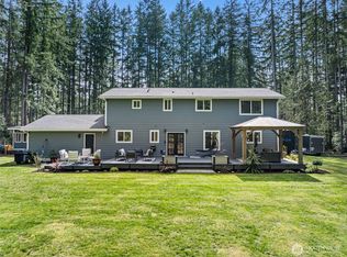 5571 SE Nelson Road, Olalla, WA