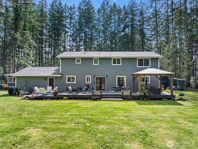 5571 SE Nelson Road, Olalla, WA, 98359