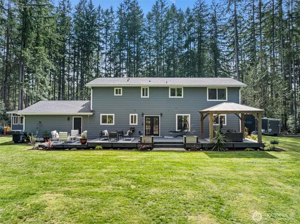 5571 SE Nelson Road, Olalla, WA 98359