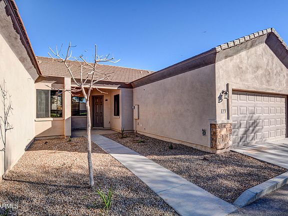 3rd image of 846 N PUEBLO Drive #135