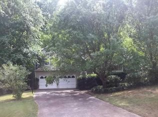 3737 Winding Trail Ct, Douglasville, GA 30135