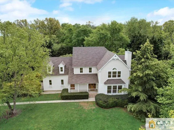 100 S Main St #A, Cranbury, NJ 08512