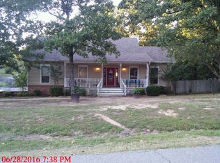 38 Suncrest Dr, Cabot, AR 72023