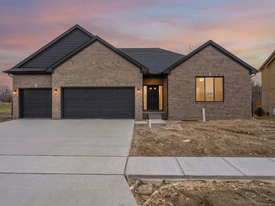 1087 Williamson Cir, Pontiac, MI, 48340