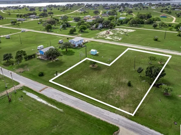 0 Bayview & Willow, Palacios, TX 77465