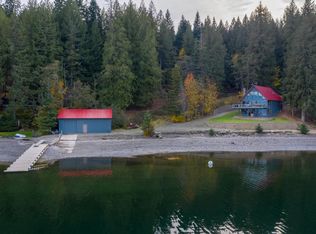 333 S Camp Bay Rd, Sagle, ID 83860