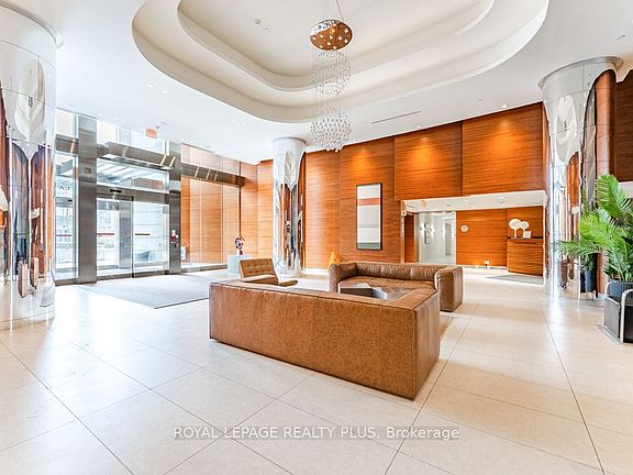 3rd image of 5 Valhalla Inn Rd #2504