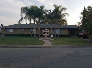 7501 Redbank Rd, Bakersfield, CA 93307