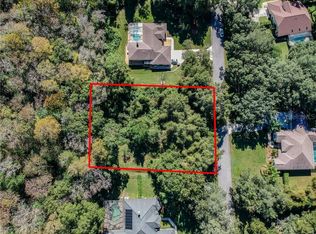 12248 Cassowary Ln, Spring Hill, FL 34610