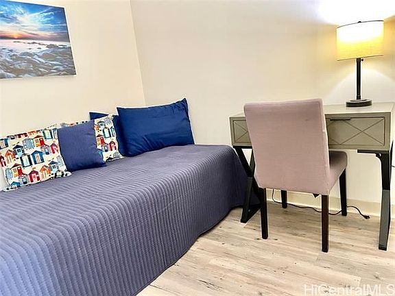 5th image of 1425 Liliha St APT 12A