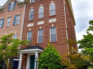 529 Cedar Spring St, Gaithersburg, MD 20877