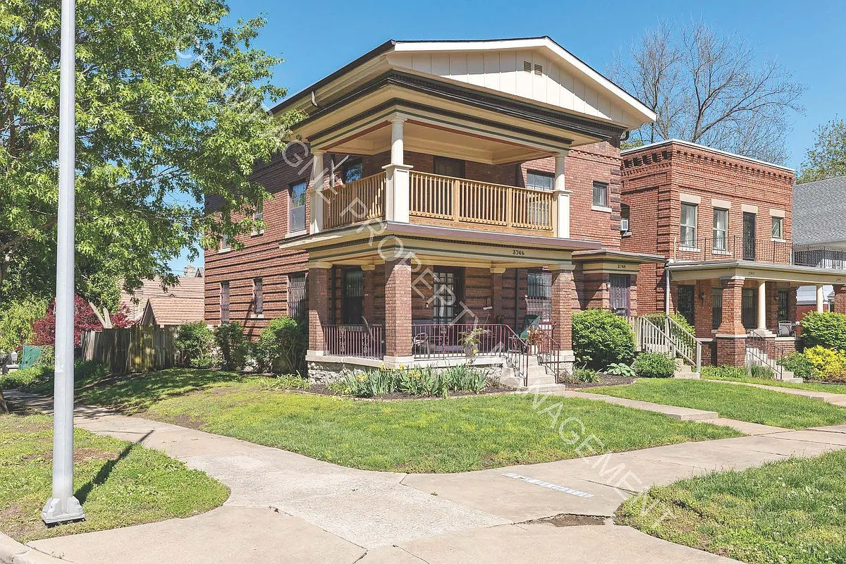 Building Photo - 3744 Harrison Blvd #3746